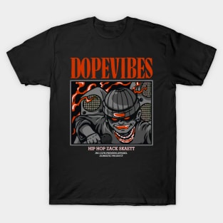 Dope Vibes T-Shirt